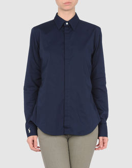 Ralph Lauren - Chemises - Chemises manches longues