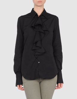 Ralph Lauren Black Label - Chemises - Chemises manches longues