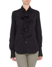 RALPH LAUREN BLACK LABEL - Camicia maniche lunghe