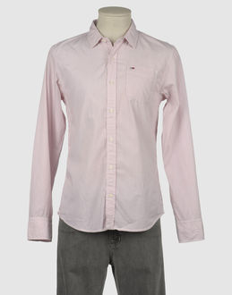 TOMMY HILFIGER DENIM - CAMICIE - Camicie maniche lunghe - su YOOX.COM
