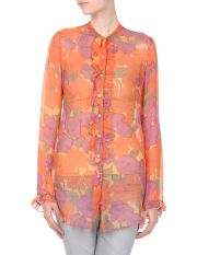 ASPESI - Chemise  manches longues