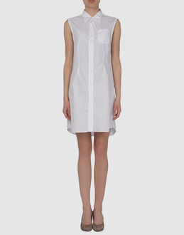 DRIES VAN NOTEN - VESTITI - Vestiti corti - su YOOX.COM