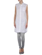 DRIES VAN NOTEN - Short dress