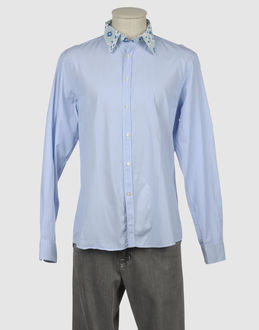 JEY COLE MAN - CAMICIE - Camicie maniche lunghe - su YOOX.COM
