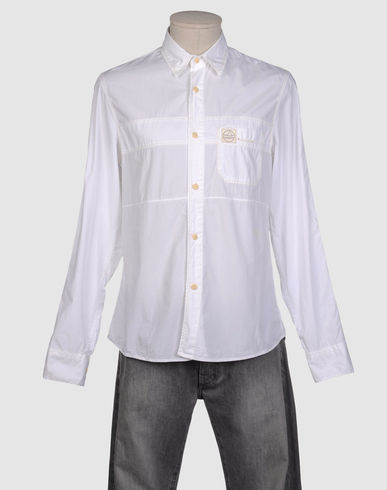 ZOOM MURPHY & NYE - Long sleeve shirt