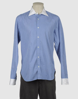 COAST,WEBER & AHAUS - CAMICIE - Camicie maniche lunghe - su YOOX.COM