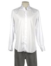 GIANNETTO - Camicia maniche lunghe