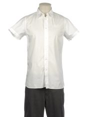 CANTERBURY OF NEW ZEALAND - Short sleeve shirt