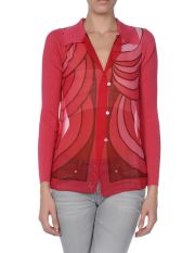 ROBERTA DI CAMERINO - Long sleeve shirt