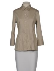 WALTER VOULAZ - Camicia maniche lunghe