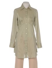 WALTER VOULAZ - Camicia maniche lunghe