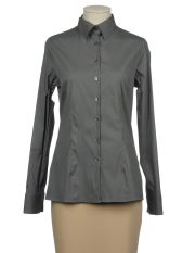 WALTER VOULAZ - Camicia maniche lunghe