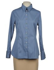 WALTER VOULAZ - Camicia maniche lunghe