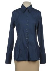 WALTER VOULAZ - Camicia maniche lunghe