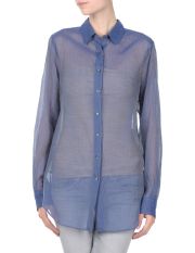 ASPESI - Chemise  manches longues