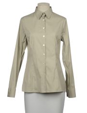 WALTER VOULAZ - Camicia maniche lunghe
