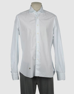 DANDYLIFE BY BARBA - CAMICIE - Camicie maniche lunghe - su YOOX.COM