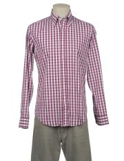 ARROW - Camicia maniche lunghe