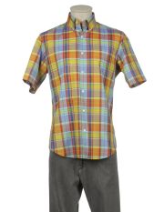 ARROW - Camicia maniche corte