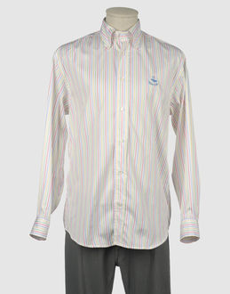 FAÇONNABLE - CAMICIE - Camicie maniche lunghe - su YOOX.COM