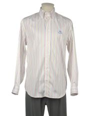 FAçONNABLE - Camicia maniche lunghe