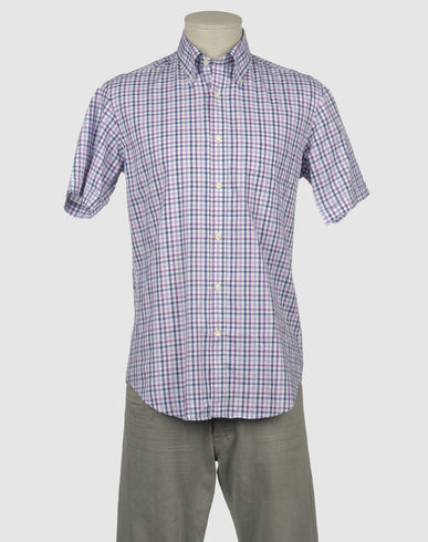 ZOOM ARROW - Short sleeve shirt