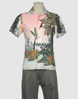 PAUL & JOE - CAMICIE - Camicie maniche corte - su YOOX.COM