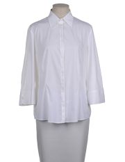 CLAUDIA GIL - Camicia maniche 3/4