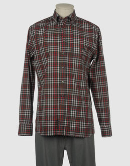 GANT - CAMICIE - Camicie maniche lunghe - su YOOX.COM