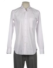 ALESSANDRO GHERARDI - Camicia maniche lunghe