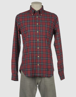GANT - CAMICIE - Camicie maniche lunghe - su YOOX.COM