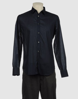 MARIO MATTEO - CAMICIE - Camicie maniche lunghe - su YOOX.COM