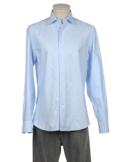 ALESSANDRO GHERARDI - Camicia maniche lunghe