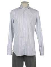 ALESSANDRO GHERARDI - Camicia maniche lunghe