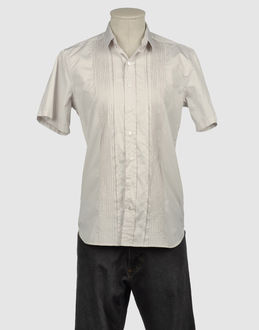 MARIO MATTEO - CAMICIE - Camicie maniche corte - su YOOX.COM