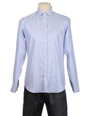 MARIO MATTEO - Long sleeve shirt