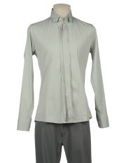 GOLD CASE by ROCCO FRAIOLI - Camicia maniche lunghe