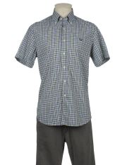 FRED PERRY - Kurzarmhemd