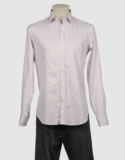 MARIO MATTEO - CAMICIE - Camicie maniche lunghe - su YOOX.COM