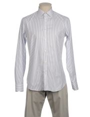 MARIO MATTEO - Long sleeve shirt