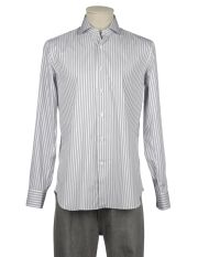 ALESSANDRO GHERARDI - Camicia maniche lunghe