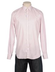 MARIO MATTEO - Long sleeve shirt