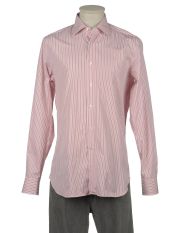 ALESSANDRO GHERARDI - Camicia maniche lunghe
