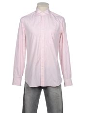 ALESSANDRO GHERARDI - Camicia maniche lunghe