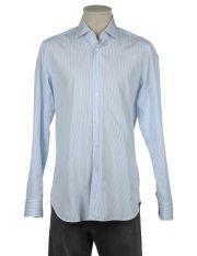 ALESSANDRO GHERARDI - Camicia maniche lunghe