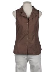 RE.SET - Sleeveless shirt