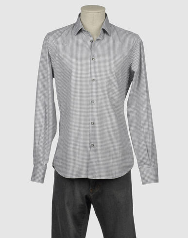 ZOOM JMC ARCHIVIO - Long sleeve shirt