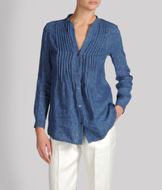 ARMANI COLLEZIONI - Long sleeve shirt