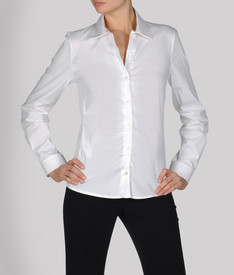 ARMANI COLLEZIONI - Long sleeve shirt