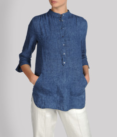ARMANI COLLEZIONI - Blouse
